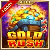 ရွှေ Rush