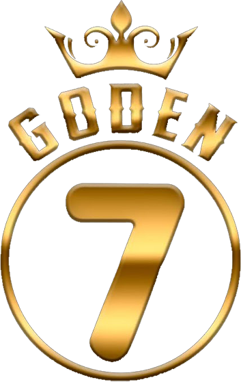 mmgoden7 Logo